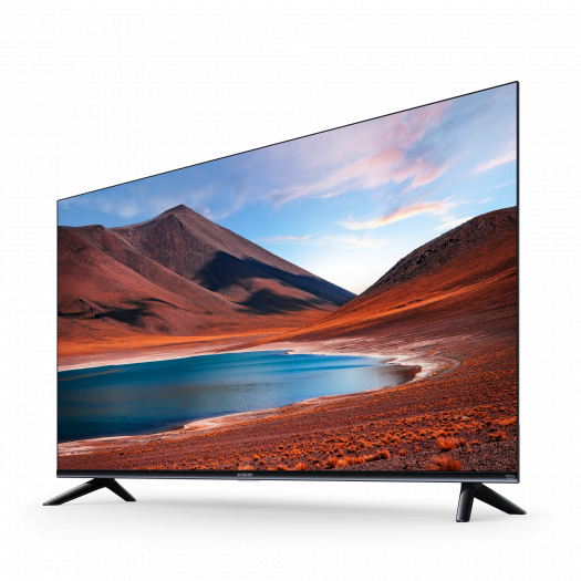 F2 Fire TV mit 43 Zoll (Bild: Xiaomi)